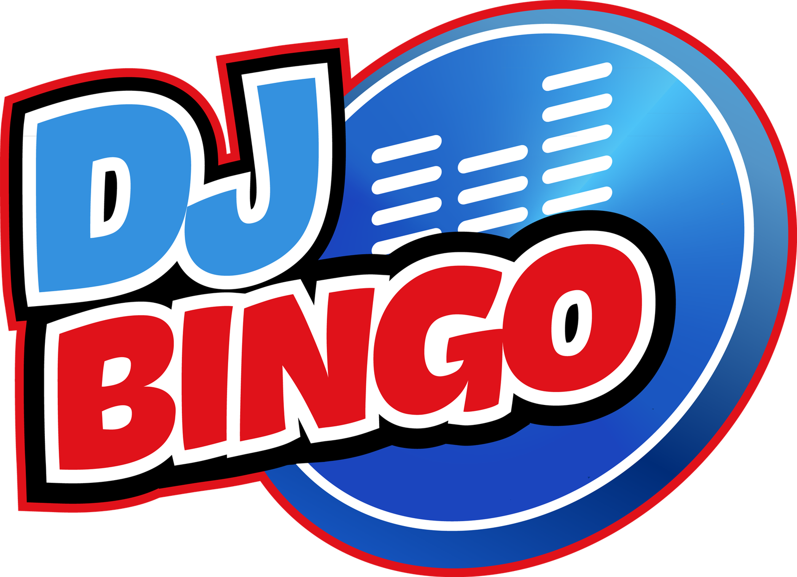 DJ Bingo — Music Bingo every Friday at Taproom and Kitchen Waltham